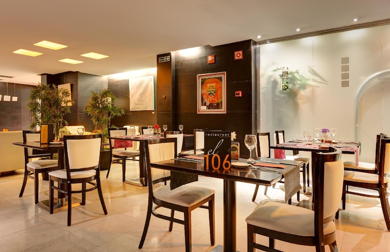 Restaurantes - 1