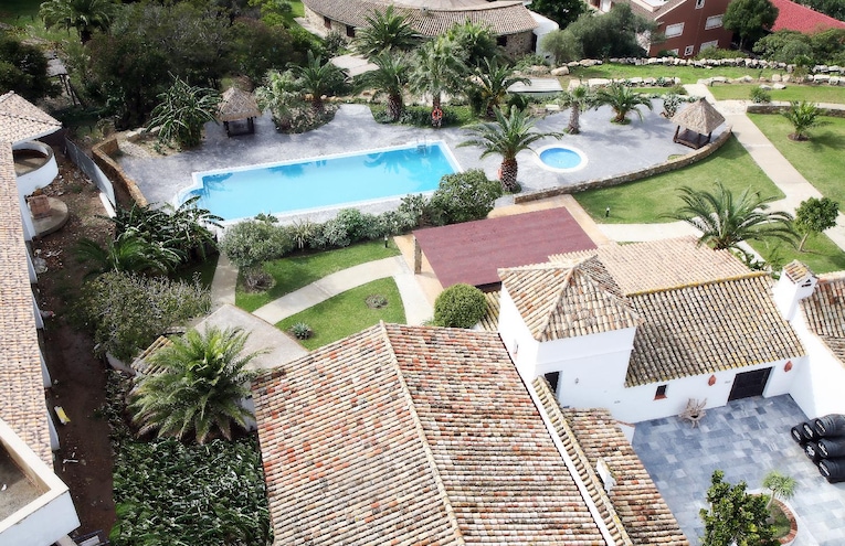 Piscinas - 1