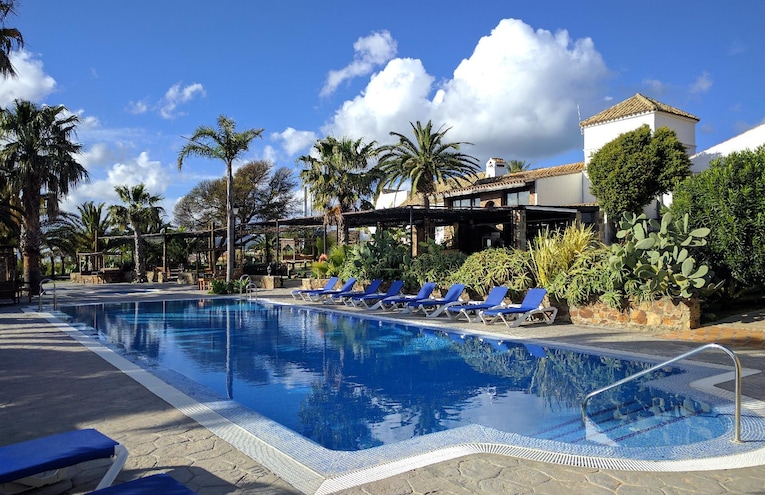 Piscinas - 2