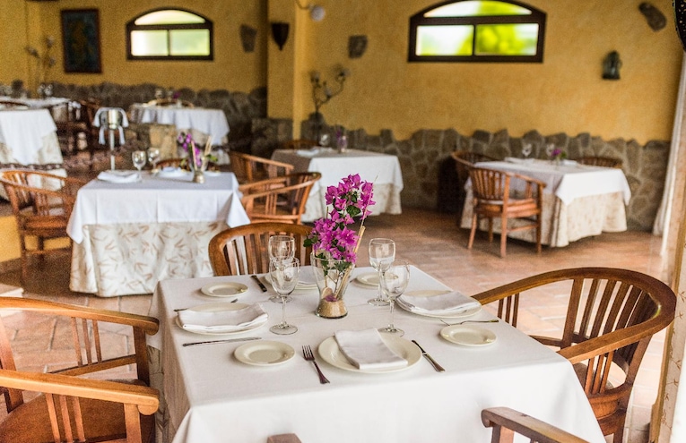 Restaurantes - 2