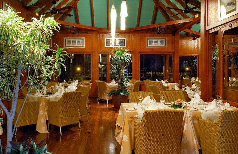 Restaurantes - 3