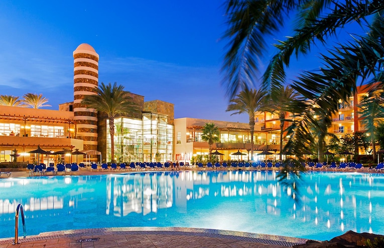 Piscinas - 3