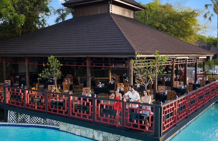 Restaurantes - 2