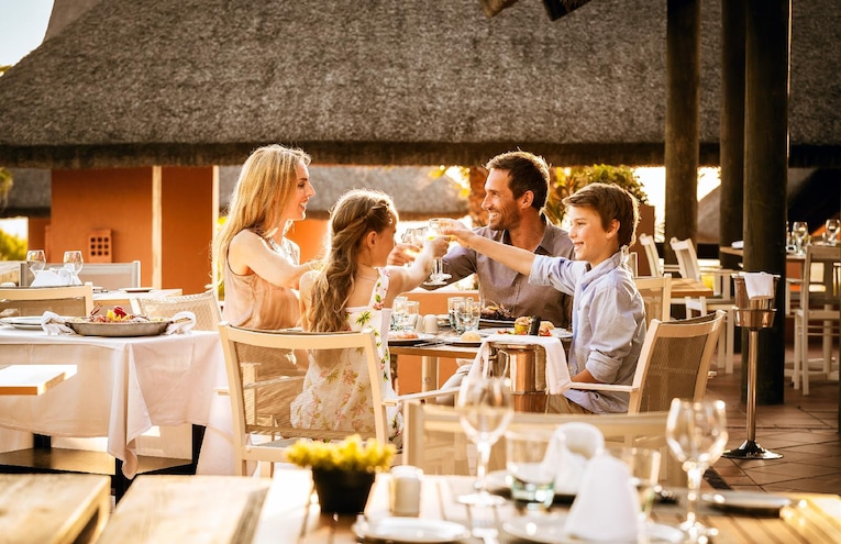 Restaurantes - 2