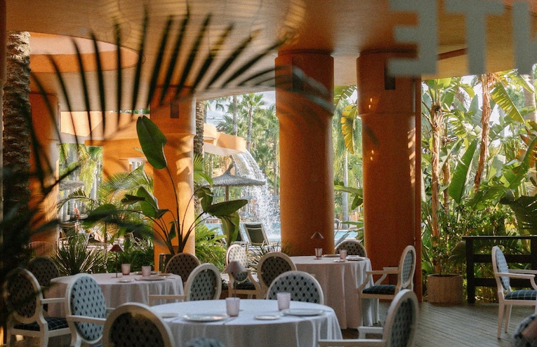 Restaurantes - 4