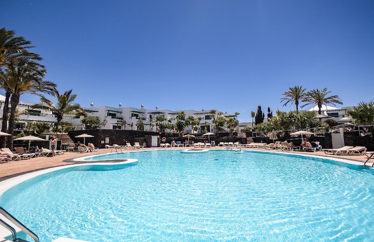 Piscinas - 1