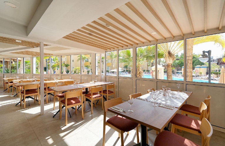 Restaurantes - 1