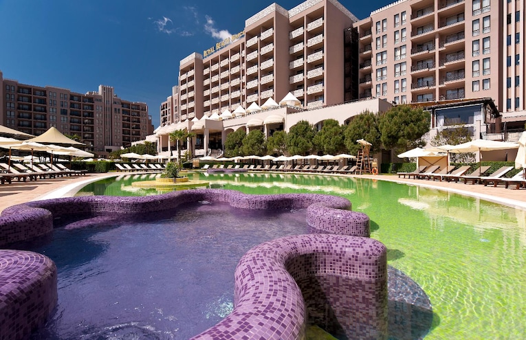 Piscinas - 4