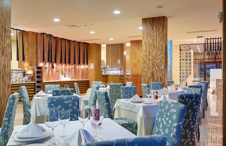 Restaurantes - 2