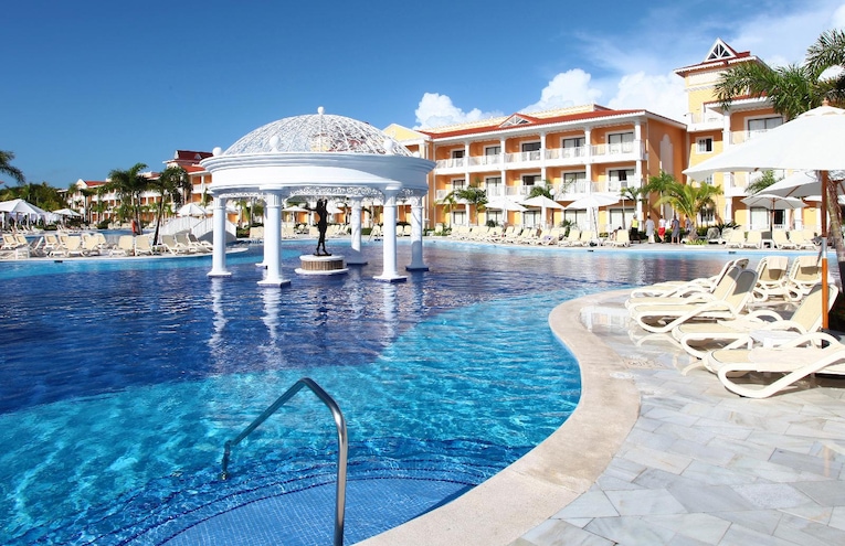 Piscinas - 1