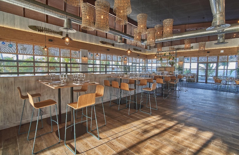 Restaurantes - 1