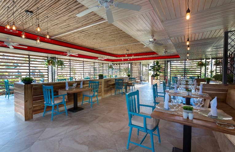 Restaurantes - 2