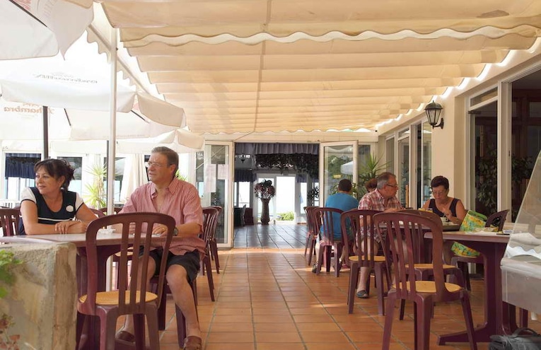 Restaurantes - 2