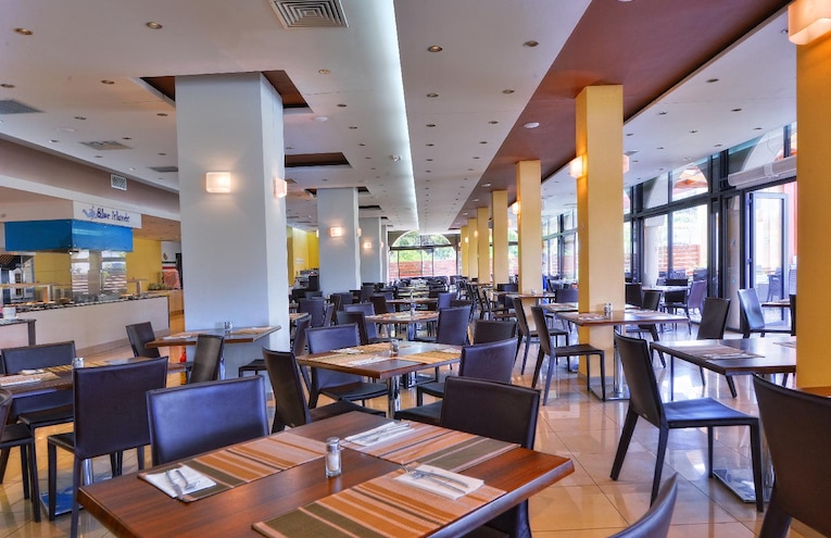 Restaurantes - 1
