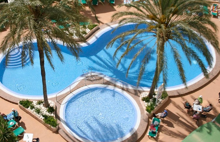 Piscinas - 1