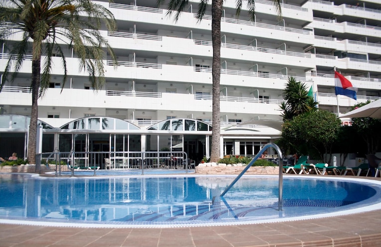 Piscinas - 4
