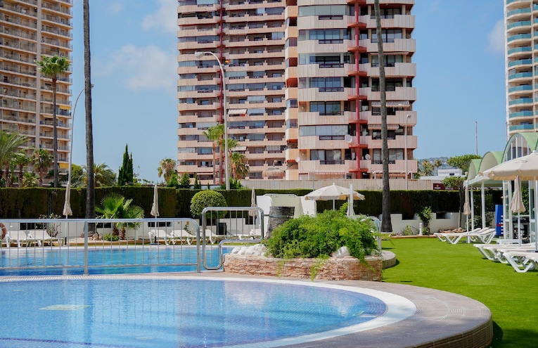 Piscinas - 3