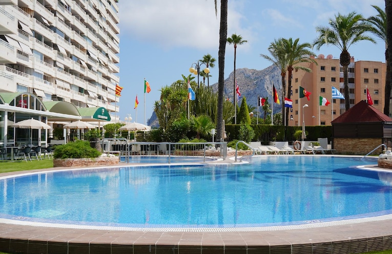 Piscinas - 5