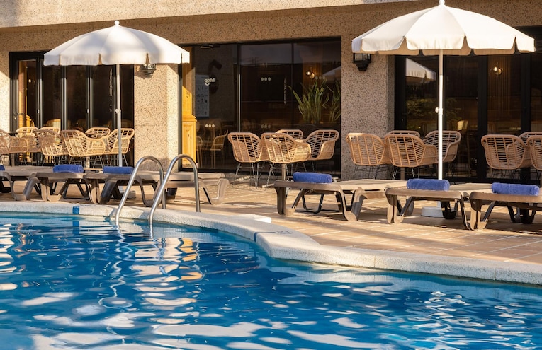 Piscinas - 1