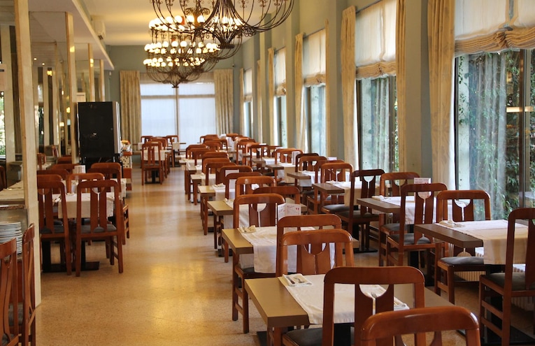 Restaurantes - 2