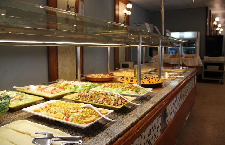 Restaurantes - 3