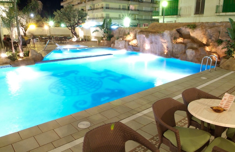 Piscinas - 2