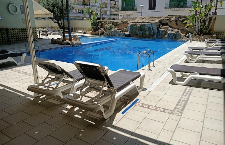 Piscinas - 3