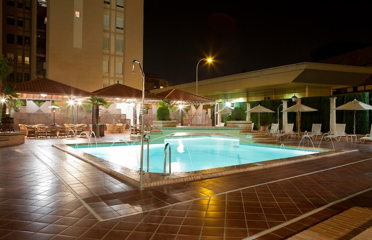 Piscinas - 1