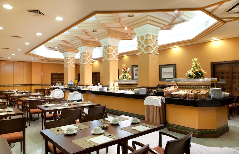 Restaurantes - 2