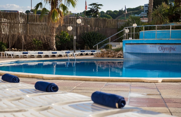 Piscinas - 1