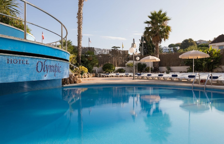 Piscinas - 2