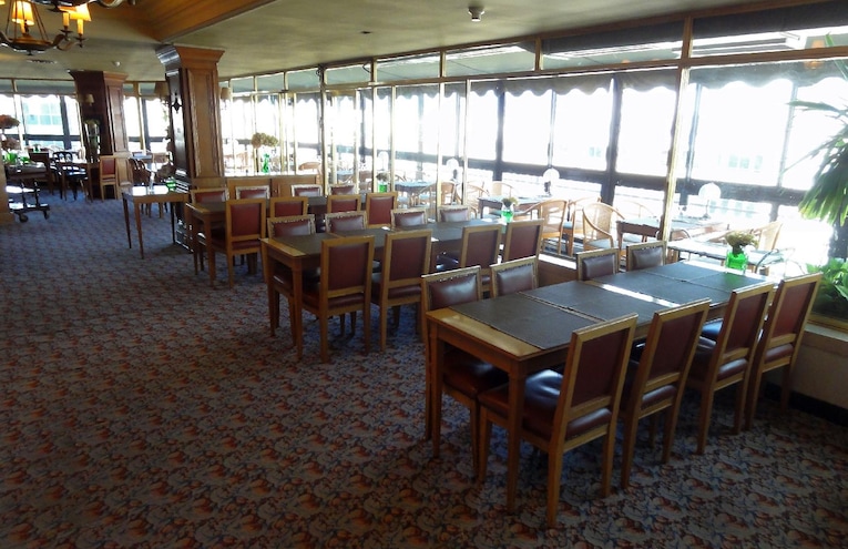 Restaurantes - 1