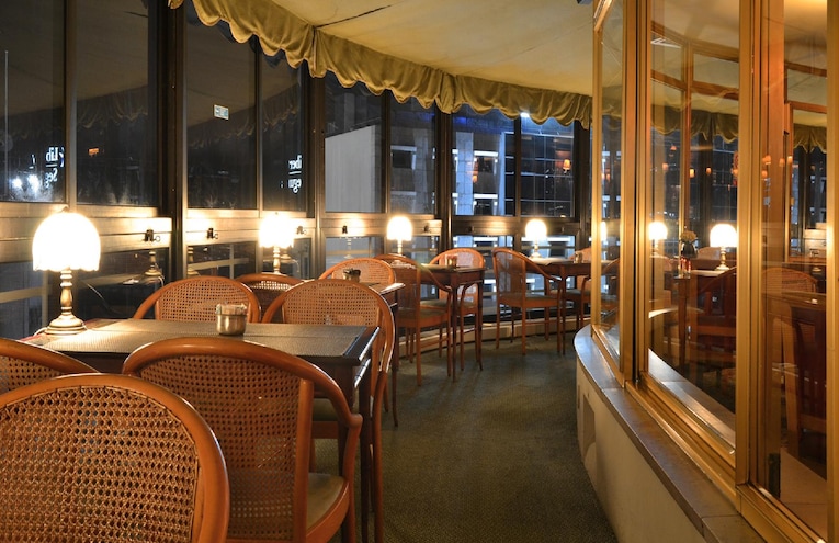 Restaurantes - 2