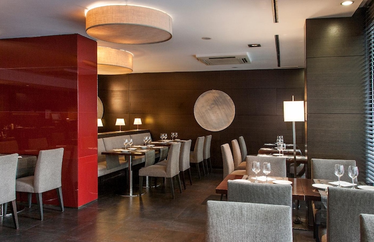 Restaurantes - 1
