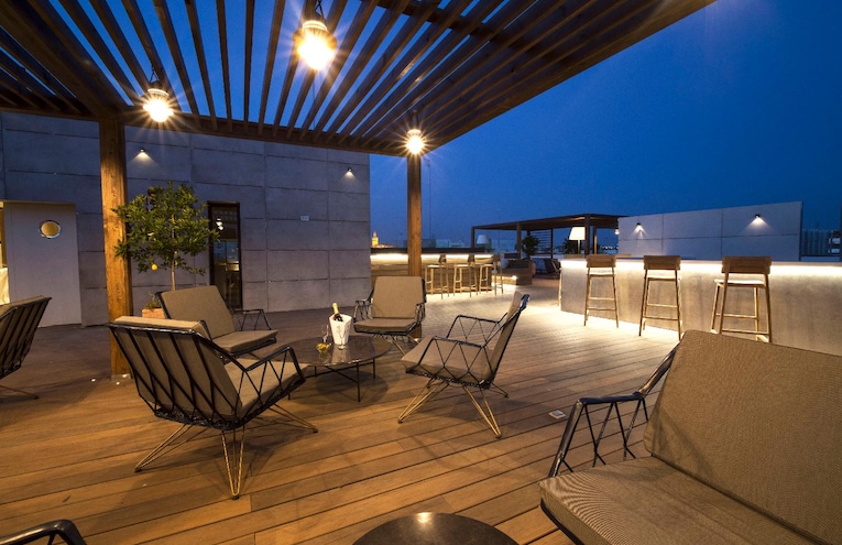 Piscinas - 4