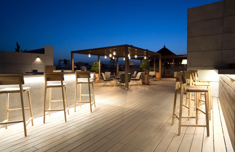 Piscinas - 1