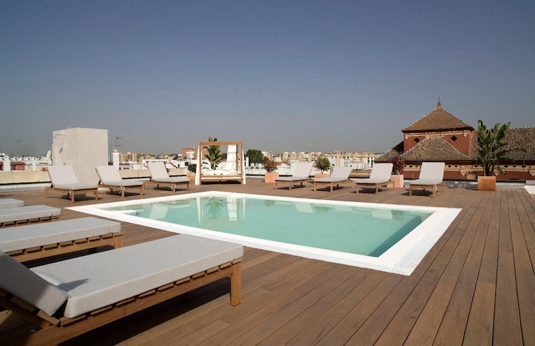 Piscinas - 2