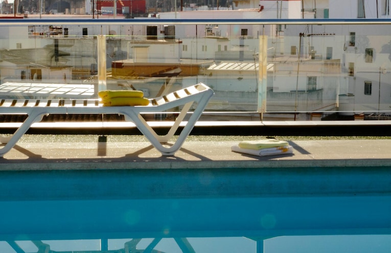 Piscinas - 2