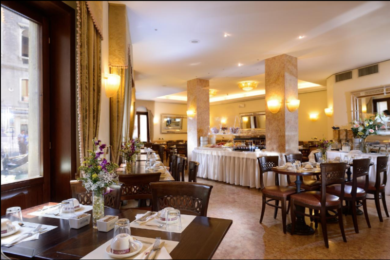 Restaurantes - 1