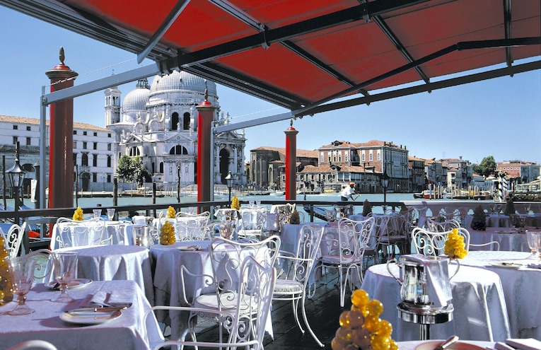 Restaurantes - 1