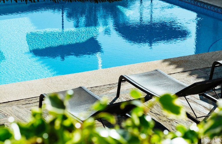 Piscinas - 2