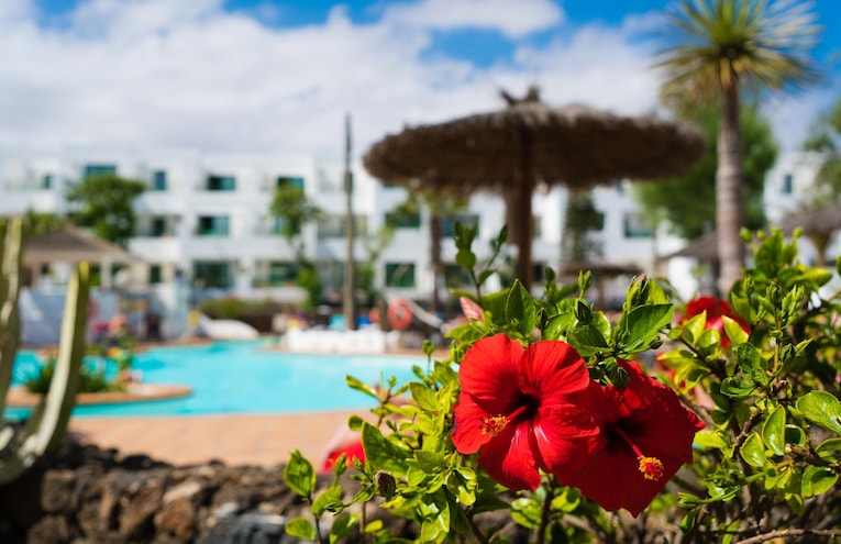 Piscinas - 1