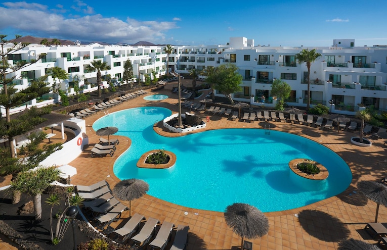 Piscinas - 2