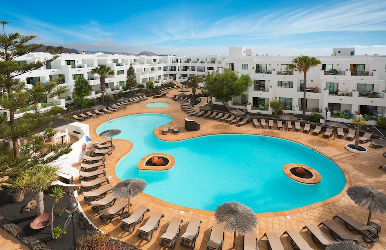 Piscinas - 3