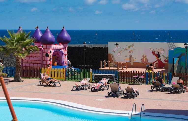 Piscinas - 4