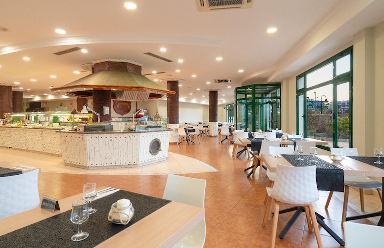 Restaurantes - 1