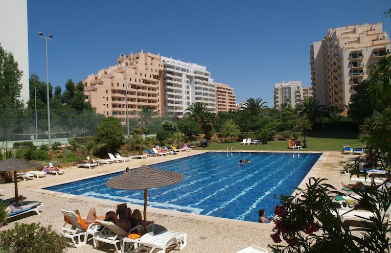 Piscinas - 1