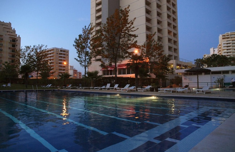 Piscinas - 2