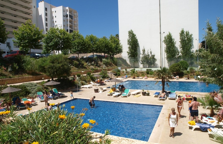Piscinas - 3