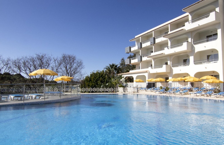 Piscinas - 1